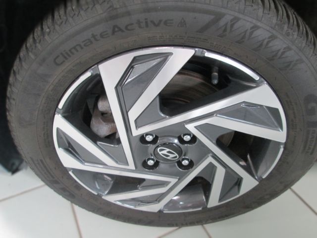 Hyundai i20 – Bild 7