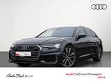 Audi A6 Avant S line TFSIe Navi Matrix Standklima ACC