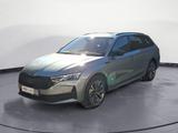 Skoda Octavia Combi Sportline 2,0 TDI  7-Gang-DSG
