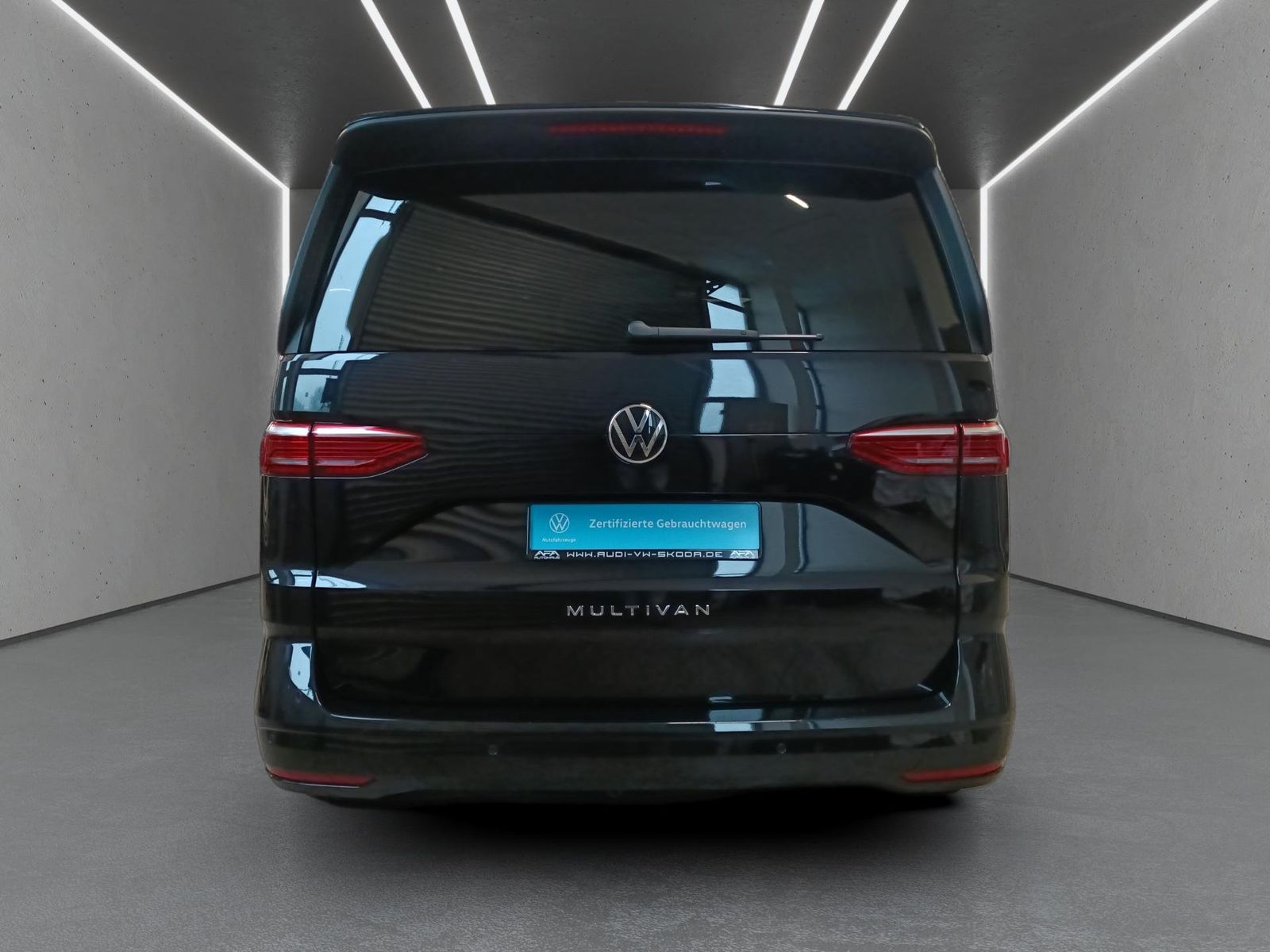 Volkswagen T7 Multivan - Bild 6