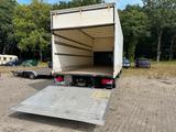 MAN TGL 8.180 Kofferaufbau - Offers