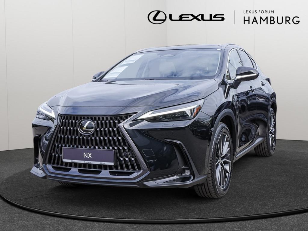 Lexus NX 350h Luxury AWD HUD SITZBELÜFTUNG PANO