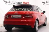 Audi A1 design~Navi~SZH~PDC~MFL~S-Tronic~Bi-Xenon - gebrauchte Audi A1 aus dem Jahr 2015
