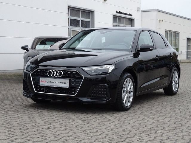 Audi A1 Sportback 30 TFSI S-tronic advanced /incl. WR