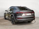 Audi e-tron S Sportback quattro MATRIX NAVI AHK B&O - Audi e-tron Gebrauchtwagen