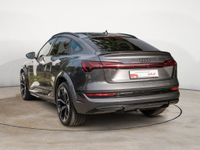 Audi e-tron - Vorschau Bild 3