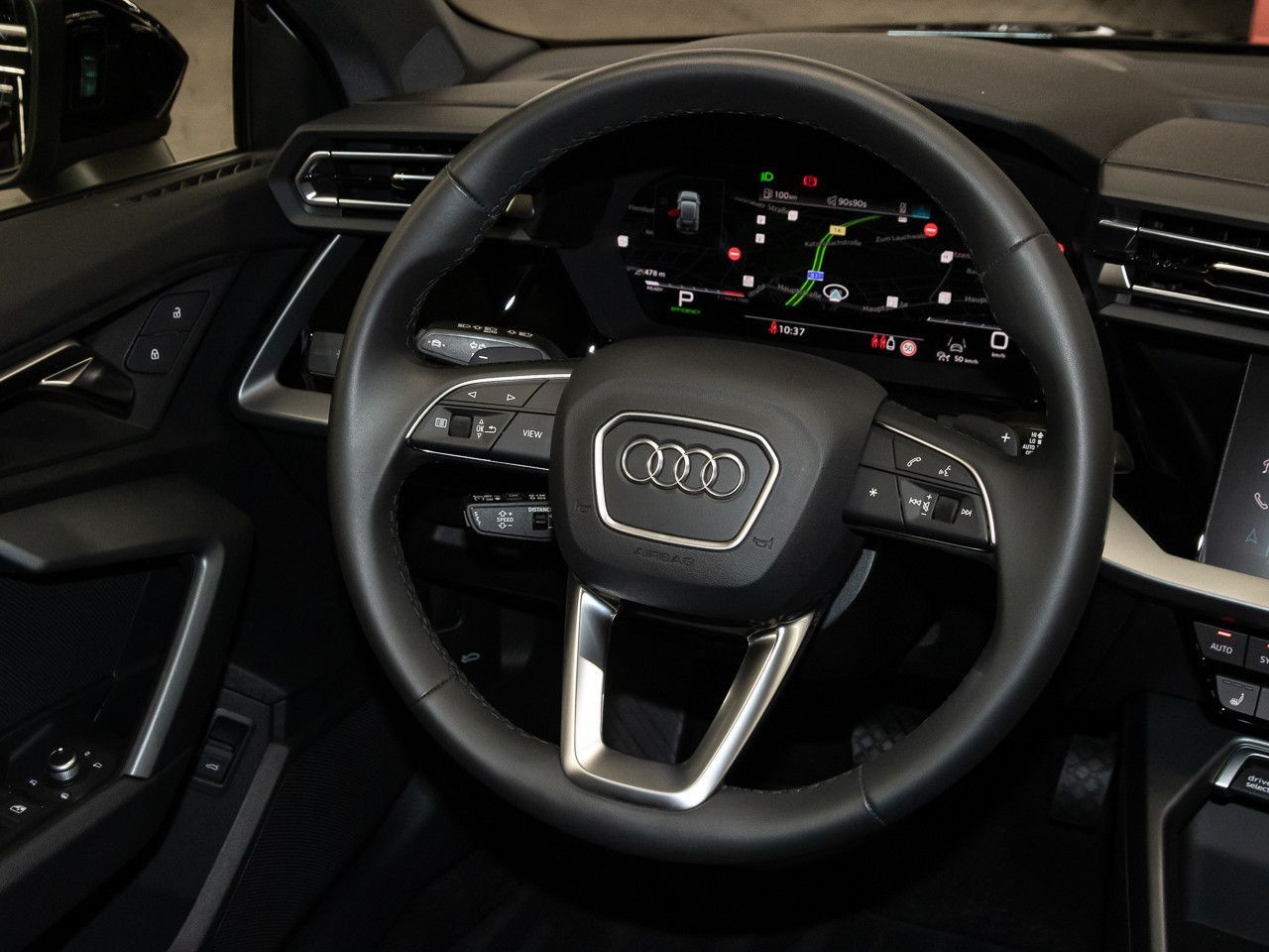 Audi A3 - Bild 13