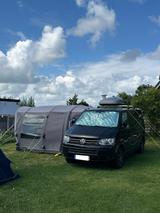 Volkswagen T5 Caravelle Camper Vanessa Küche und Vorzelt - Volkswagen T5 in Essen