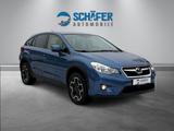 Subaru XV 2.0 AWD Comfort #AUT #KLIM #SHZ #KAM - Subaru Gebrauchtwagen in Dresden