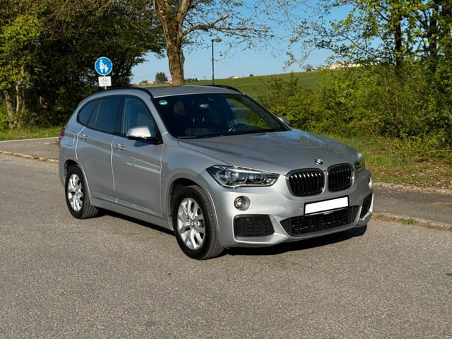 BMW X1 xDrive 20 d M Sport / EURO 6