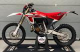 Fantic XE 300 2024 - Vorführer - 3.8 Betriebsstunden - FANTIC MOTORRAD