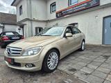 Mercedes-Benz C 220 CDI AVANTGARDE*Automatik-Leder-Xenon-Alu* - Mercedes-Benz C 220 aus 2010: Cdi