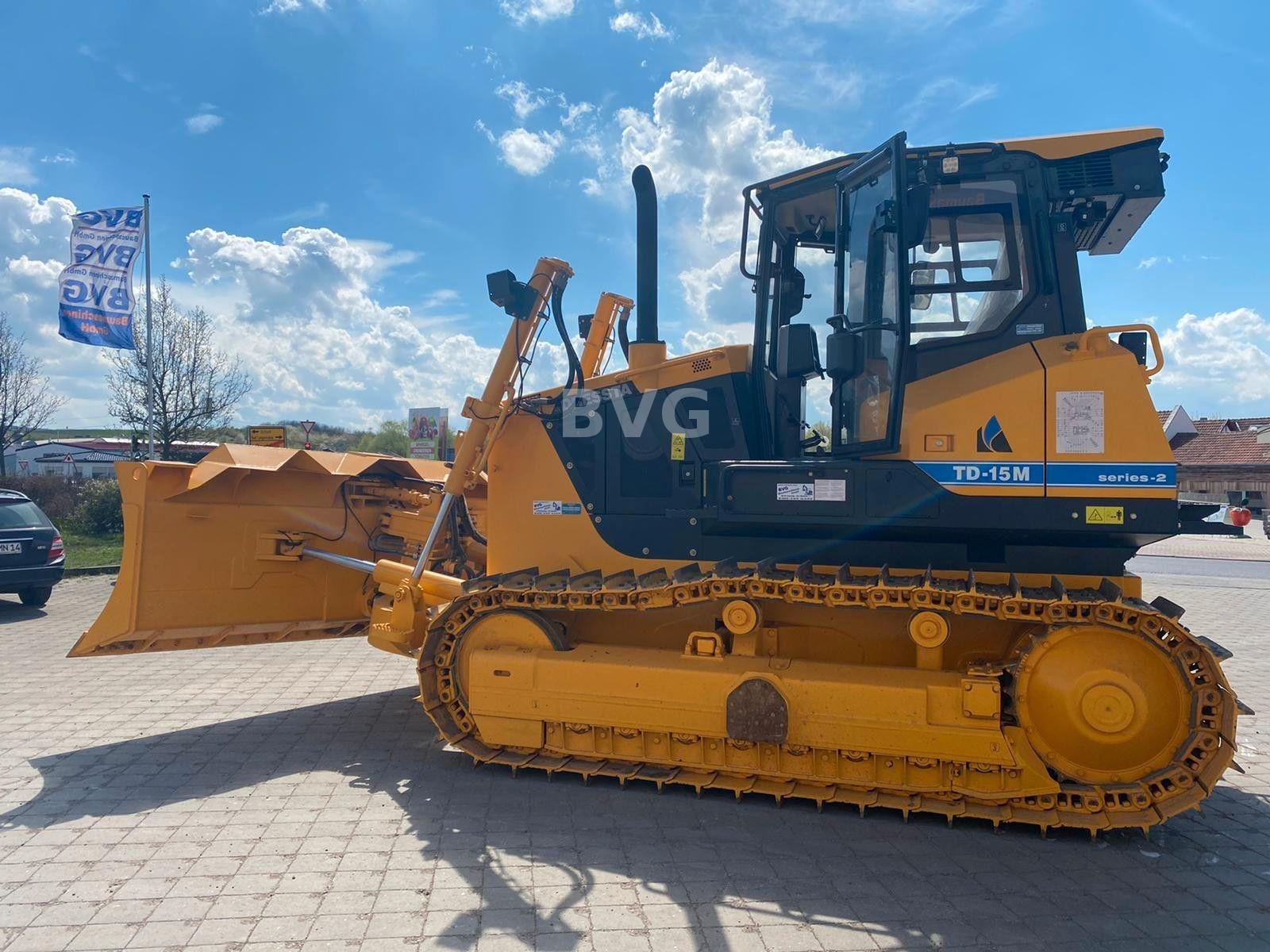 Andere TD-15M Serie-2 Dressta