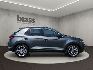 Volkswagen T-Roc - 6