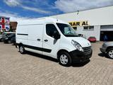 Renault Master 87000 KM HOCH LANG TÜV 1.27 AHK KLIMAANLA - Renault Master: L1h1