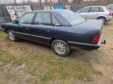 Audi 100 C3 2.2 Turbo Quattro - gebrauchte Audi 100 aus dem Jahr 1990