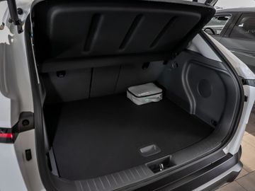 Hyundai Kona 1.6 Select 2WD Autobahnassistent Kamera