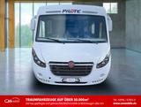 Pilote Essentiel G 700 GJ - Hub&Einzelbetten - - Pilote Wohnwagen & Wohnmobile