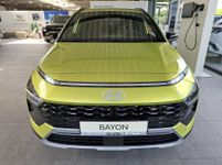Hyundai BAYON - Vorschau Bild 3