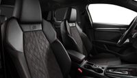 Audi S3 - Vorschau Bild 3