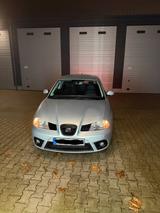 Seat Ibiza 1.2 Sport/ Cupra  TÜV NEU - Seat Ibiza aus 2006: Sport