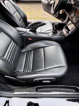 Porsche Boxster 2.7 - - Porsche mit Benzin-Antrieb: Cabrio, Schaltgetriebe