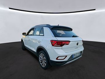 Volkswagen T-Roc - 7