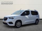 Opel Combo-e Life Ultimate Rückfahrkam. Klimaautom SH - Opel Combo Life: Ultimate