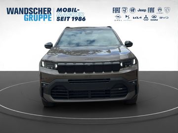 Jeep Compass E- eDCT 1.2 Summit Kam.+KeyLess