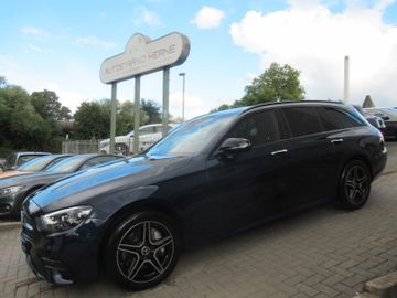Mercedes E 300 - 10