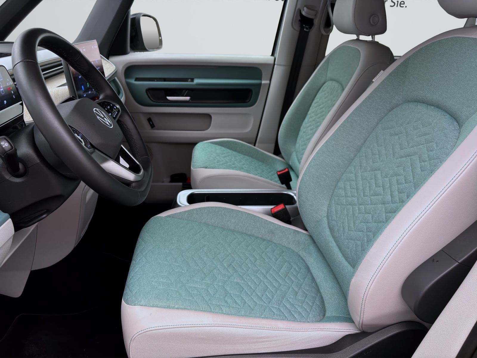 Volkswagen ID. Buzz - Bild 9