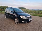 Skoda Roomster 1.6 16V Comfort, Top Zustand - Skoda Roomster: 1.6