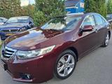 Honda Accord 2.2i-DTEC Lim. Executive *Xenon - Honda Accord mit Diesel-Antrieb