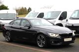 BMW 440i Gran Coupé Sport *HUD*Kamera*Scheckheft - BMW 440 Gran Coupé aus 2019