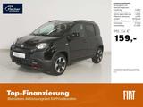 Fiat Panda 1.0 GSE Hybrid Cross - gebrauchte Fiat Panda aus dem Jahr 2024