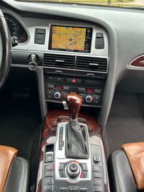 Audi A6 - 10