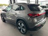 Mercedes-Benz EQA 250+ Elec Art Night/Navi/FAP/Keyless/Kamera - Mercedes EQA SUV