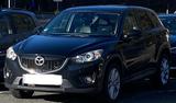 Mazda CX5 Sport Line Automatik 175Ps - Mazda CX-5 in Osnabrück