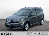 Volkswagen Caddy 1.4 TSI DSG COMFORTLINE+APP+GRA+SITZHZG - gebrauchte VW Caddy aus dem Jahr 2020