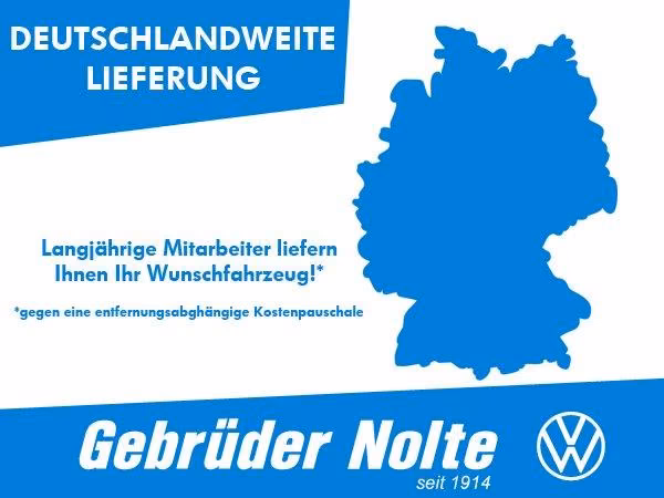 Volkswagen Golf Energy 1,5 l eTSI 110 kW 150 PS DSG AHK LED, миниатюра 18