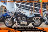 Honda VT 750C Shadow ABS+16200KM+Kardan+Reifen/TÜV neu - Offers