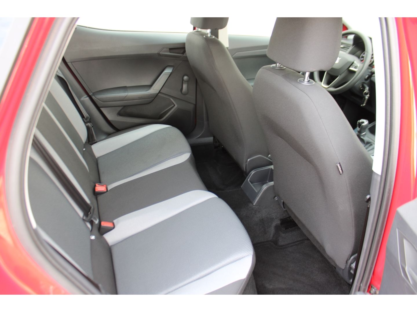 SEAT Ibiza 1.0 MPI Style Klima SHzg GRA GJR DAB PDC B - Image 10