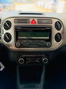 VW Tiguan*1.Hand*Voll-Scheckheft*PDC*Tempomat*TÜV
