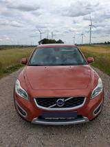 Volvo C30 2.0D Momentum Momentum, seltene Edition - Volvo C30 Gebrauchtwagen