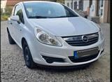 Opel Corsa 1,0 Ecoflex 60 Ps VB 800 Euro - Opel Corsa aus 2008: Ecoflex