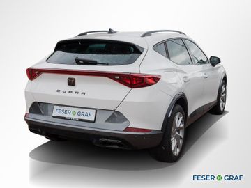 Cupra Formentor - 2