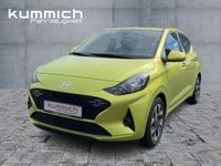 Hyundai i10 - Vorschau Bild 1