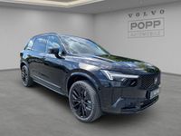 Volvo XC90 - Vorschau Bild 8