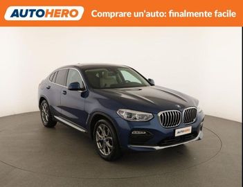 BMW X4 - 6