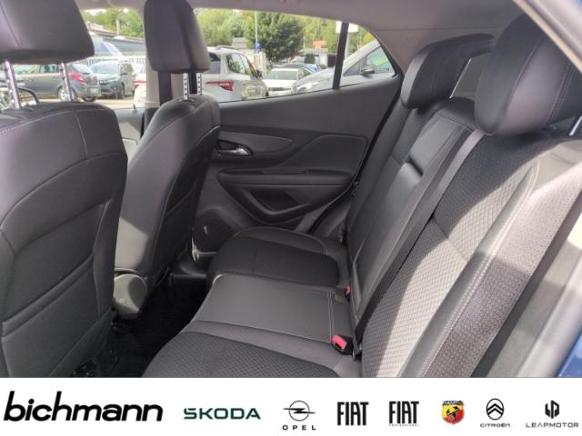 Opel Mokka X Innovation NAV PDCvh SHZ LHZ RFK